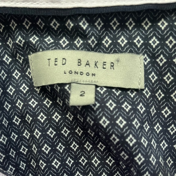 Ted Baker London polo - Picture 5 of 5
